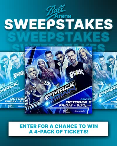 WWE SMACKDOWN