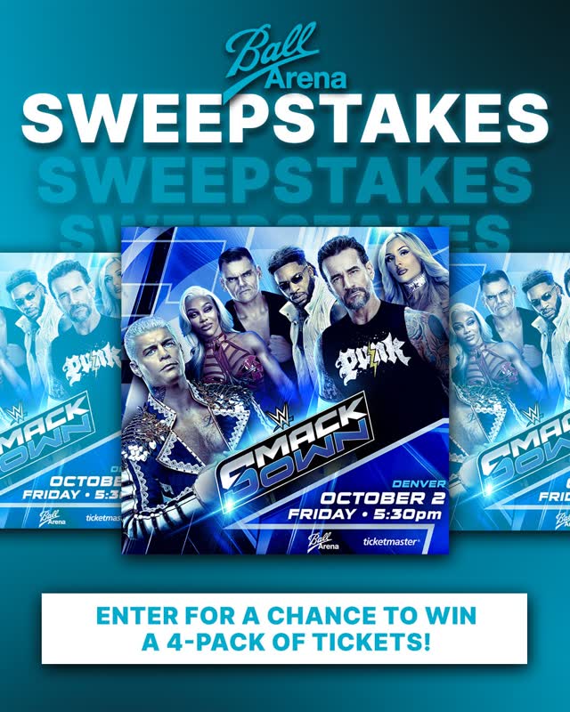 WWE SMACKDOWN