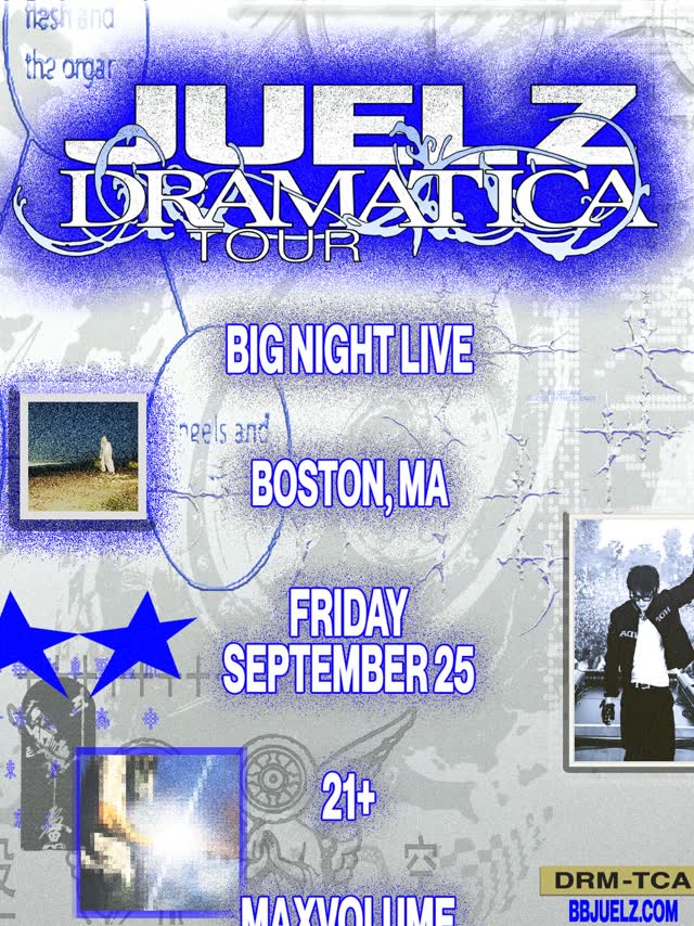 Dramatica Tour