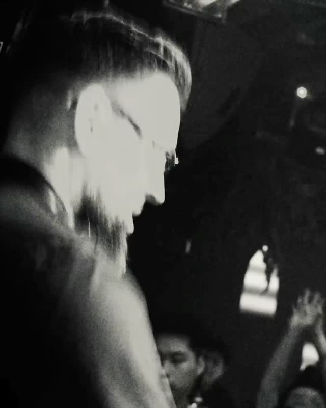 tech house church