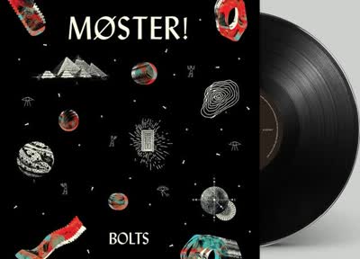 Møster!
