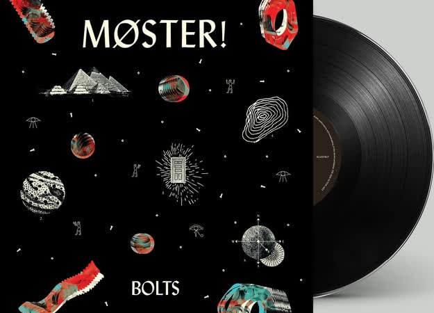 Møster!