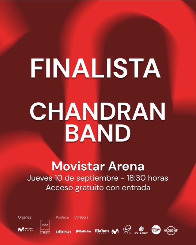 Suena Madrid
