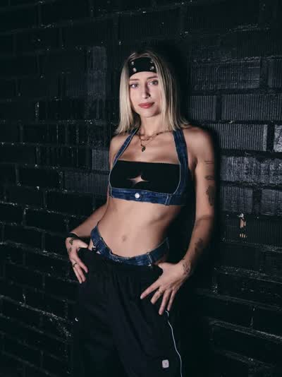 Tonight we dance hard—Novah, BLONDEX & ROW1 storm into Nitsa