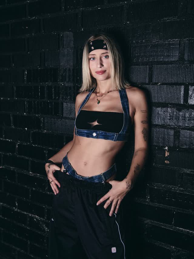 Tonight we dance hard—Novah, BLONDEX & ROW1 storm into Nitsa