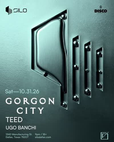 Halloween Night with Gorgon City