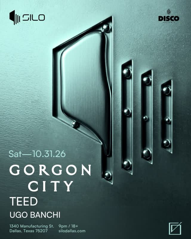 Halloween Night with Gorgon City