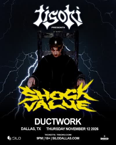 SHOCK VALUE