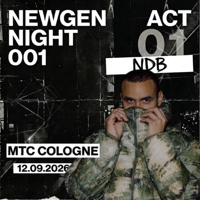NEWGEN NIGHT 001