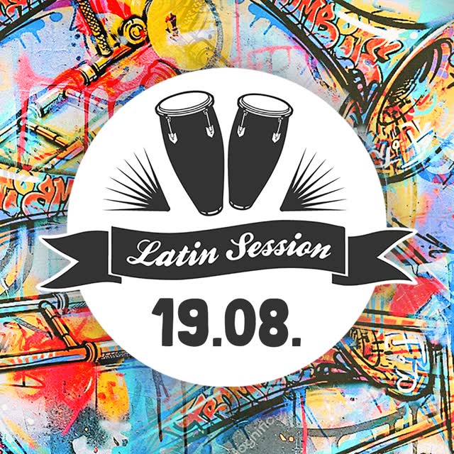 Latin & Salsa Session im Artheater