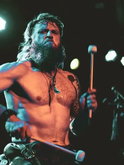 Clann An Drumma