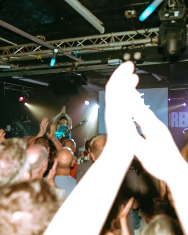 Inspiral Carpets