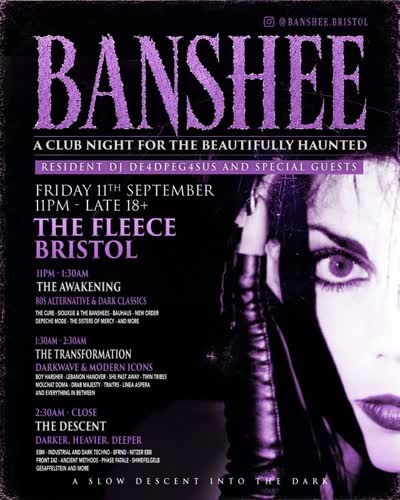 Banshee