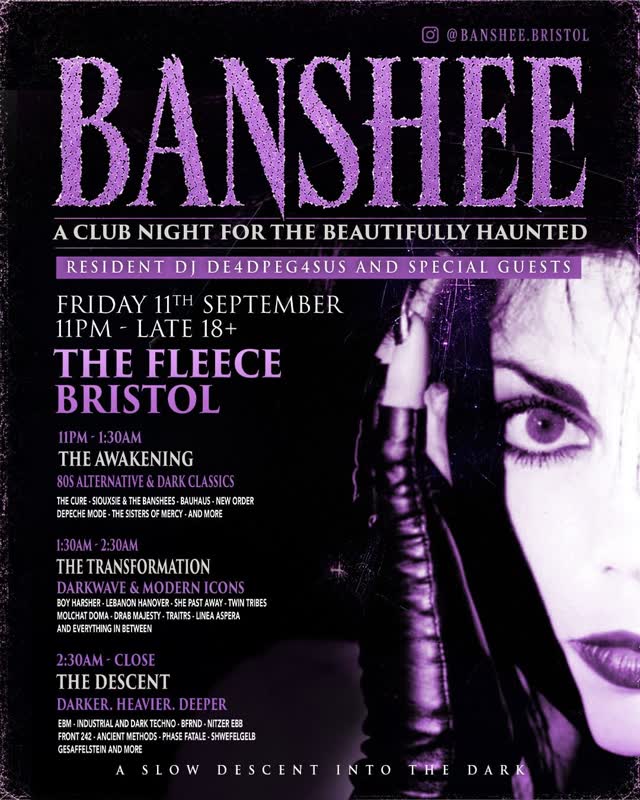 Banshee