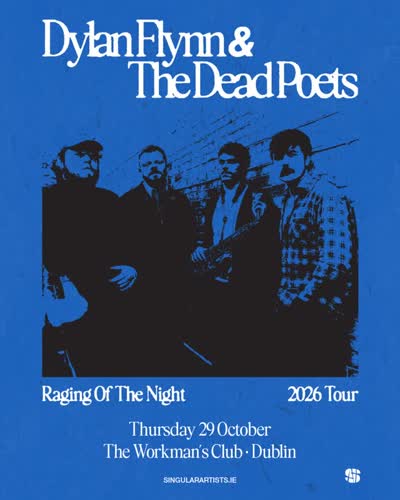 Raging Of The Night 2026