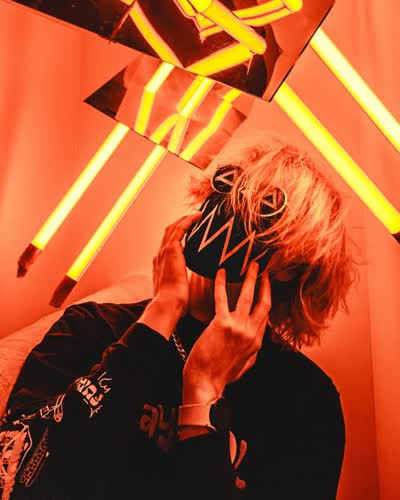 Tokyo Machine