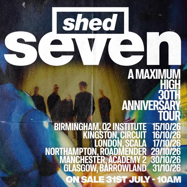 A Maximum High 30th Anniversary