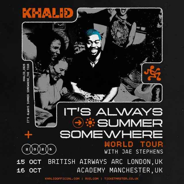 Khalid