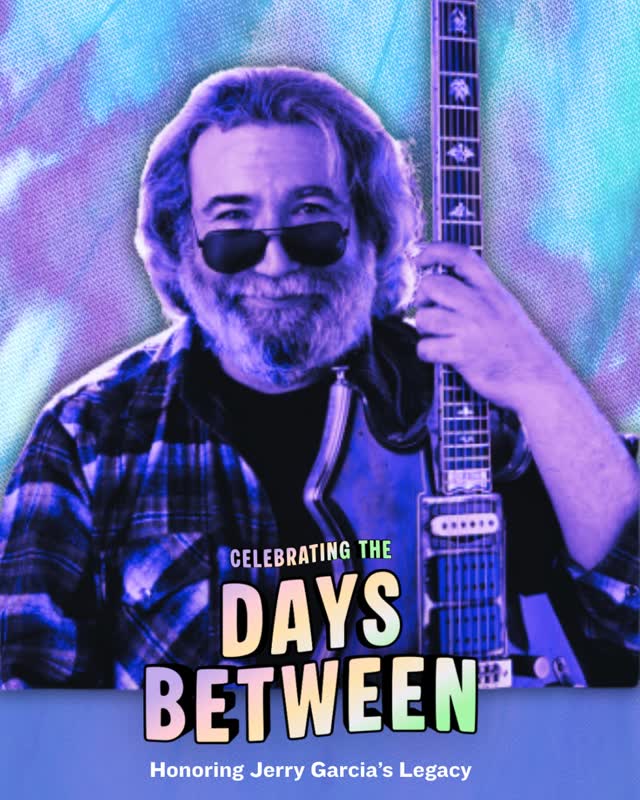 Jerry Garcia Symphonic Celebration