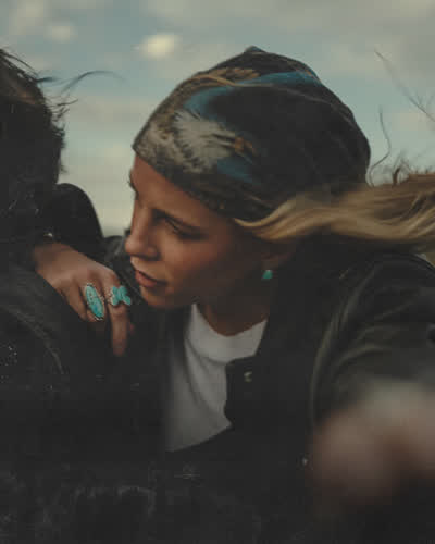 Avery Anna - Blood Runs Thicker Tour