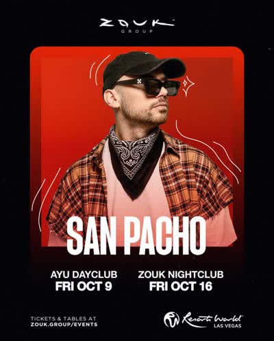 San Pacho