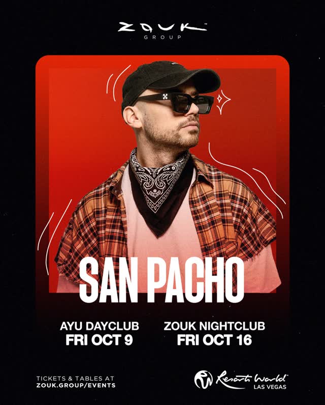San Pacho