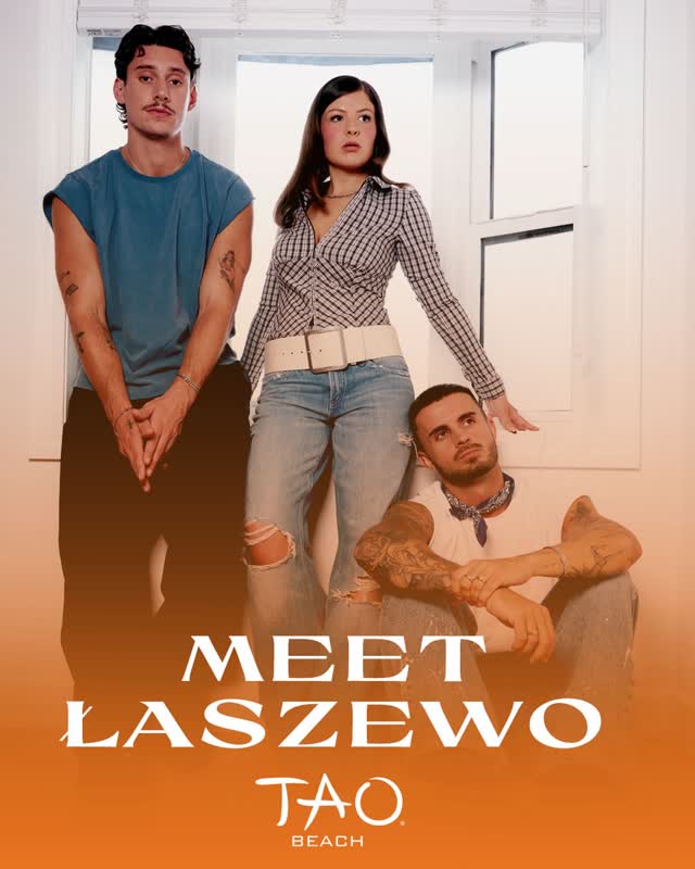 ARTIST SPOTLIGHT @laszewo