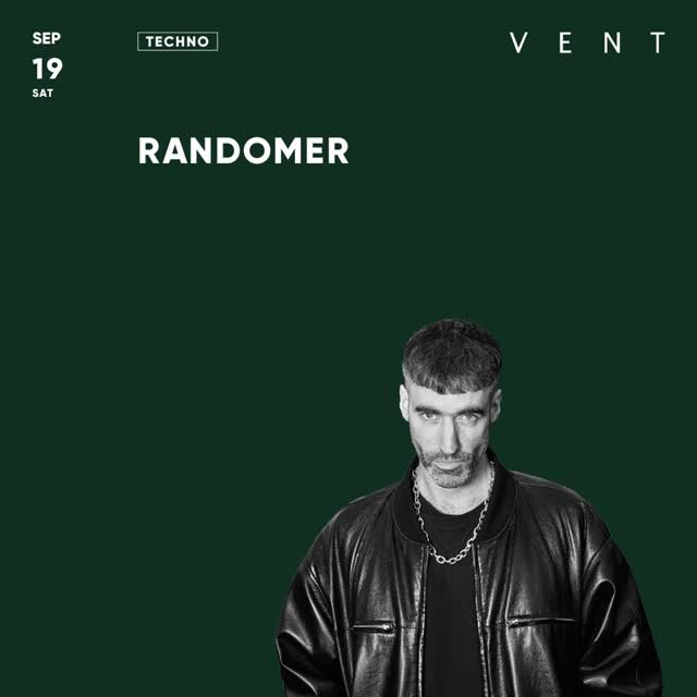 RANDOMER