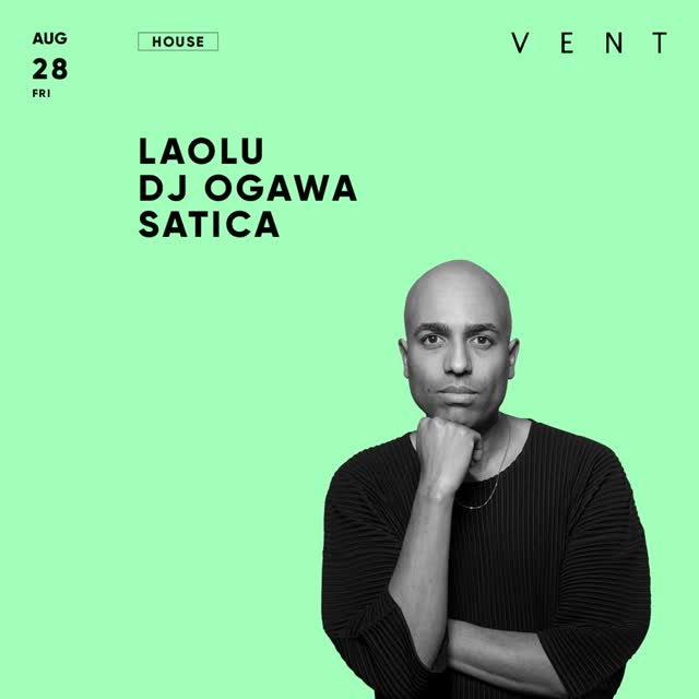 LAOLU