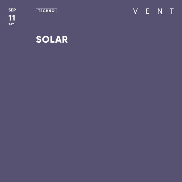 SOLAR