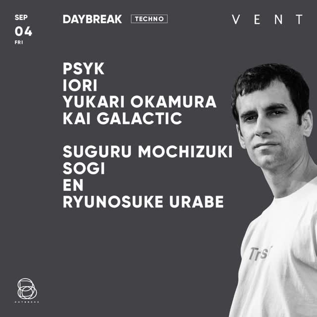 PSYK / DAYBREAK