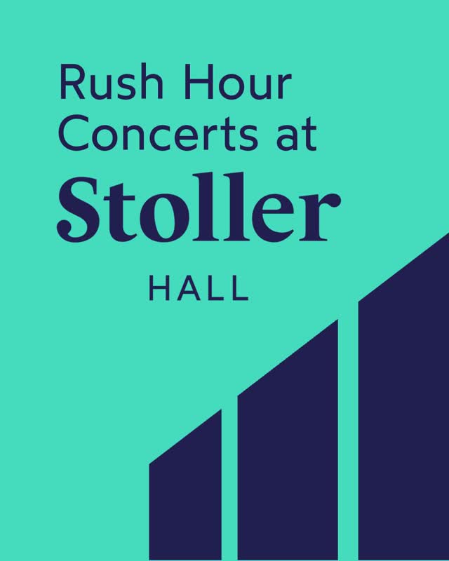 Rush Hour concerts: Grace Antonia