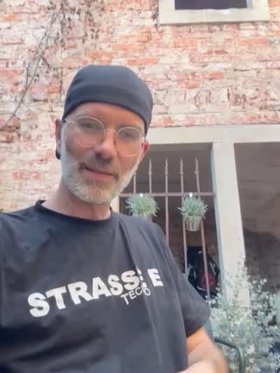 Achtung Achtung... wichtige Info zu unseren kommenden Dates...