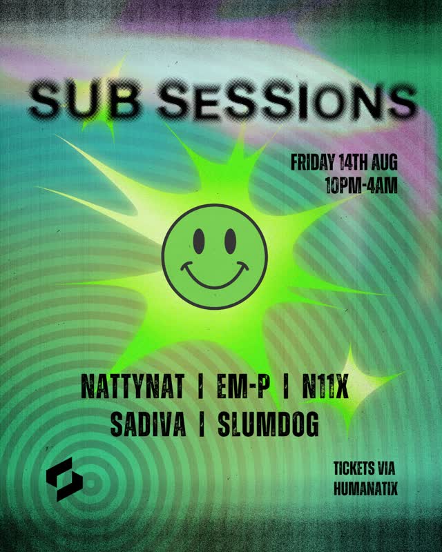 SUB SESSIONS