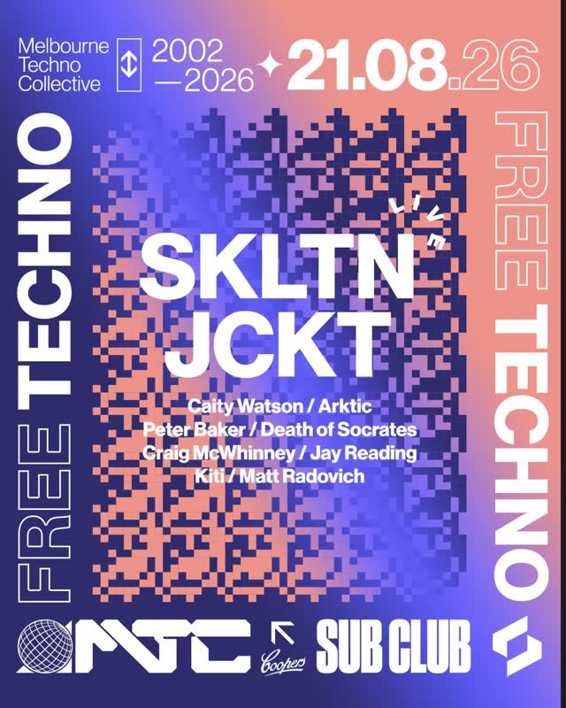 FREE TECHNO