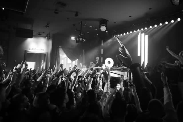 SURRENDER SEASON CLOSING PARTY!