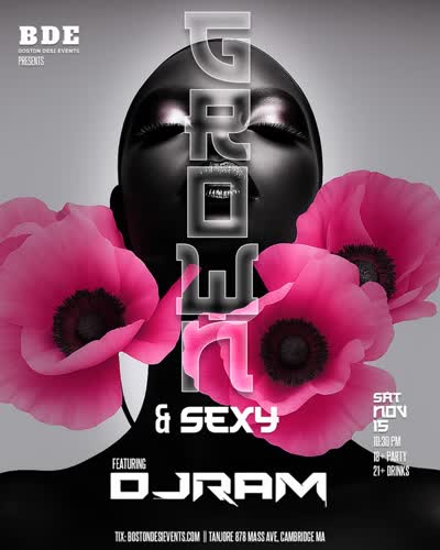 A late-night exp for a grown n sexy ppl
