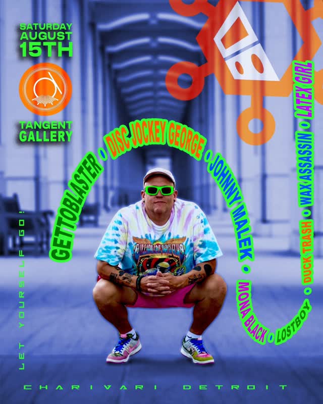 CHARIVARI DETROIT