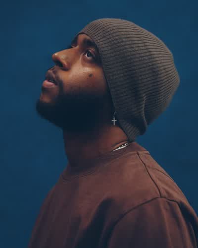 10 YEARS OF 6LACK TOUR