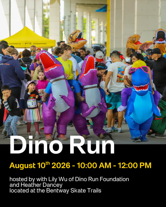 Dino Run
