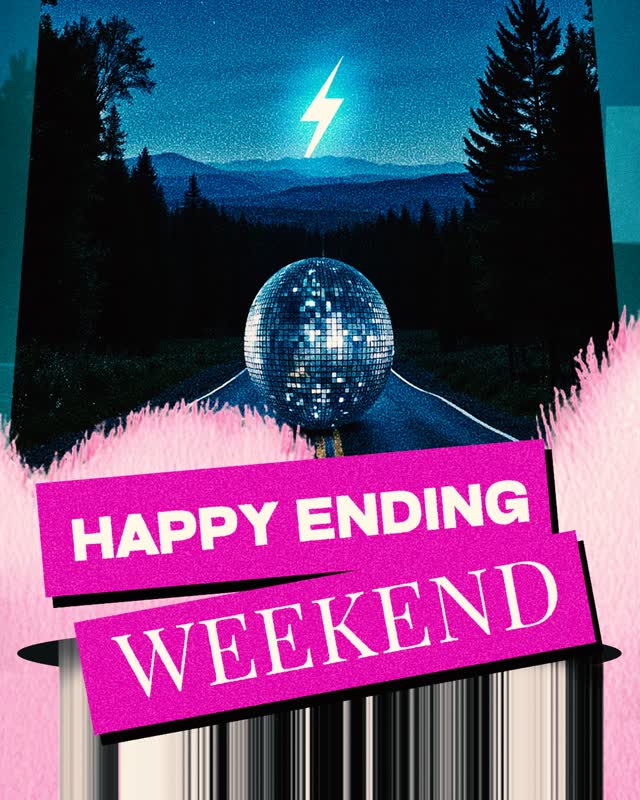 THE FLASHBOX CLOSING WEEKEND