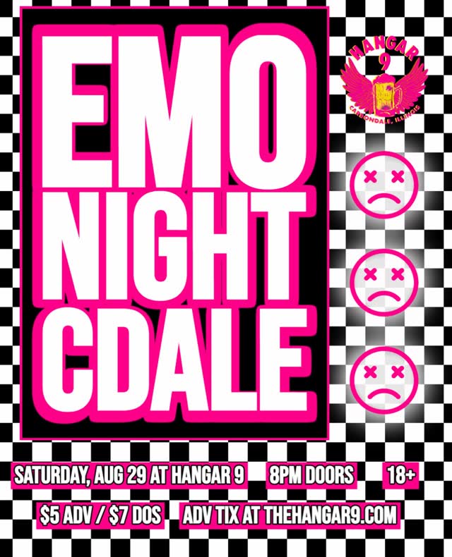 EMO NIGHT