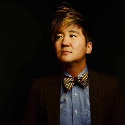 Kishi Bashi- Sunday October 23 @ 7:00