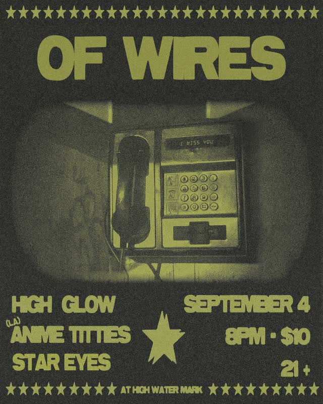 PUNK/GRUNGE/MATH/SLUDGE GAZE