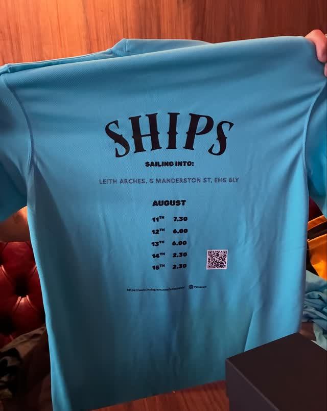 SHIPS