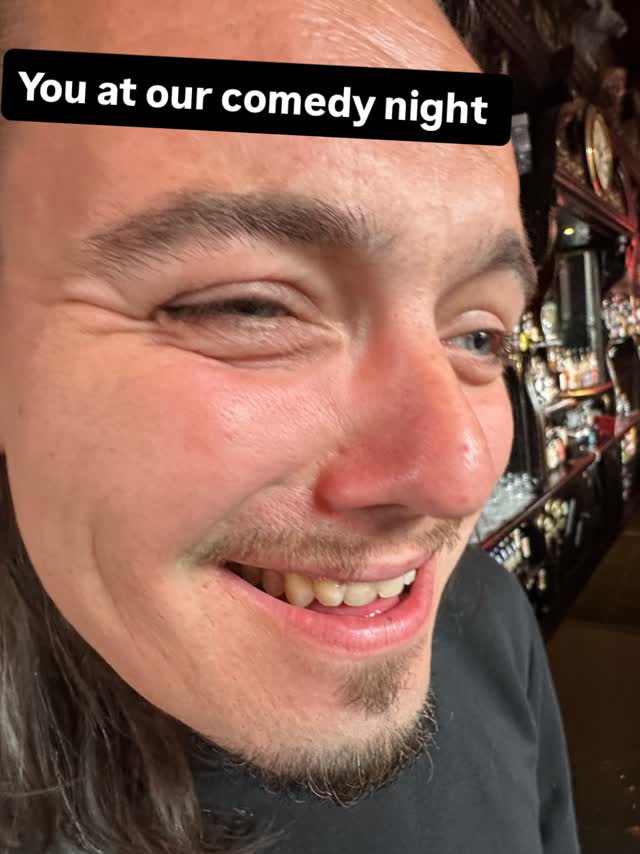 Sunday night comedy
