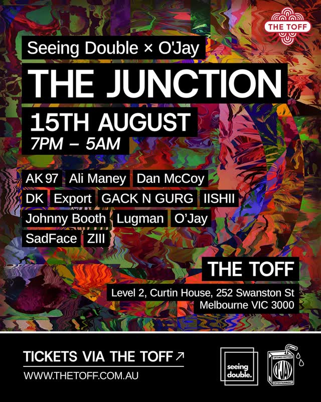 The Junction