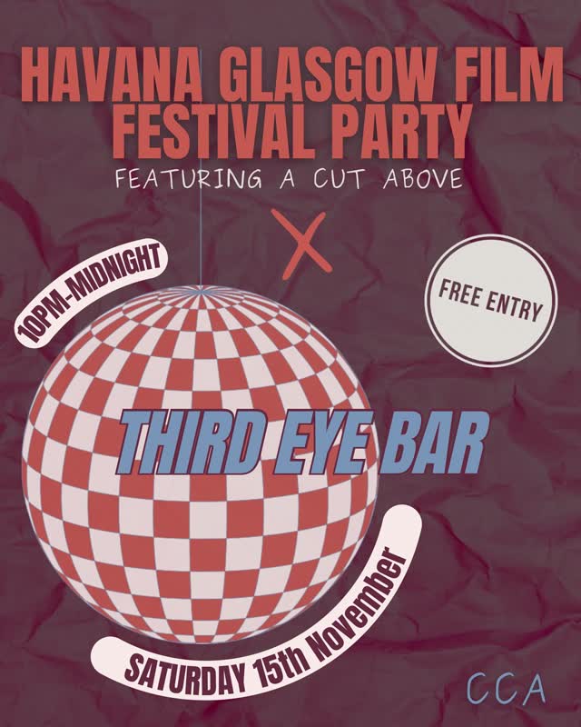 hgfilmfest Final Night Closing Party