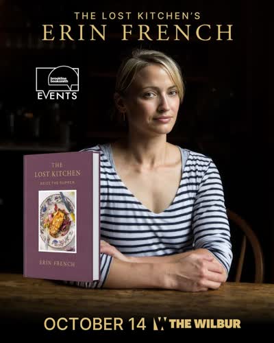 Erin French
