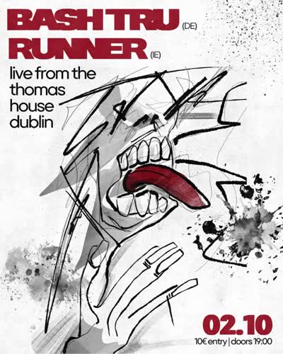 Dublin debut